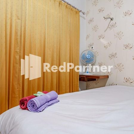 Nafisa Homestay Syariah Near Jatim Park 3 Batu Mitra Reddoorz Маланг Экстерьер фото