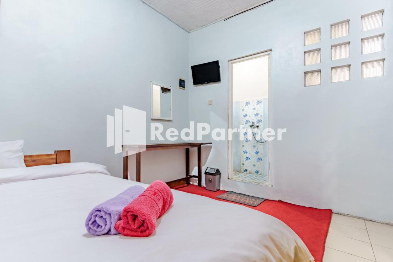 Nafisa Homestay Syariah Near Jatim Park 3 Batu Mitra Reddoorz Маланг Экстерьер фото